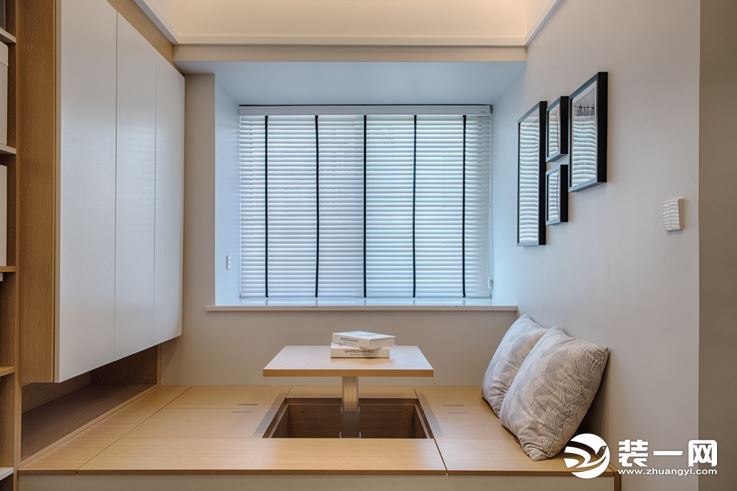 窗帘搭配效果图