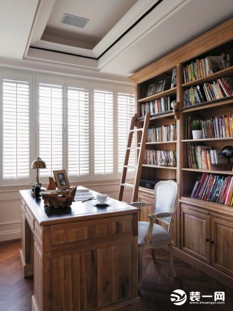 窗帘搭配效果图