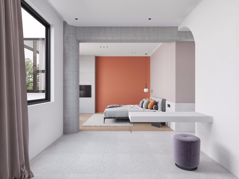 济南全国可提供一站式家装工装服务,顺心,放心,安心的装修-济南家庭装修(图2) 济南全国可提供一站式家装工装服务,顺心,放心,安心的装修