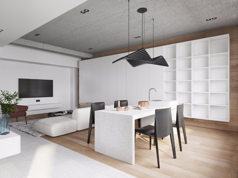 济南全国可提供一站式家装工装服务,顺心,放心,安心的装修-济南家庭装修(图3) 济南全国可提供一站式家装工装服务,顺心,放心,安心的装修