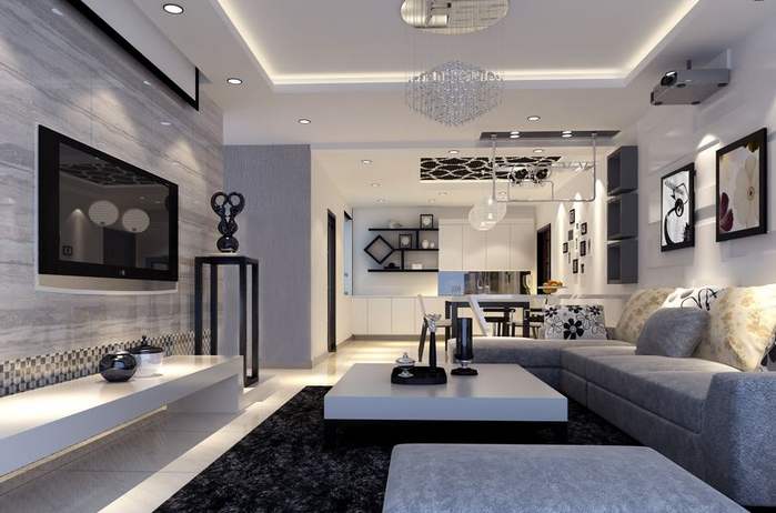 济南专业家装装修公司,旧房翻新,别墅高端制定,新房装修