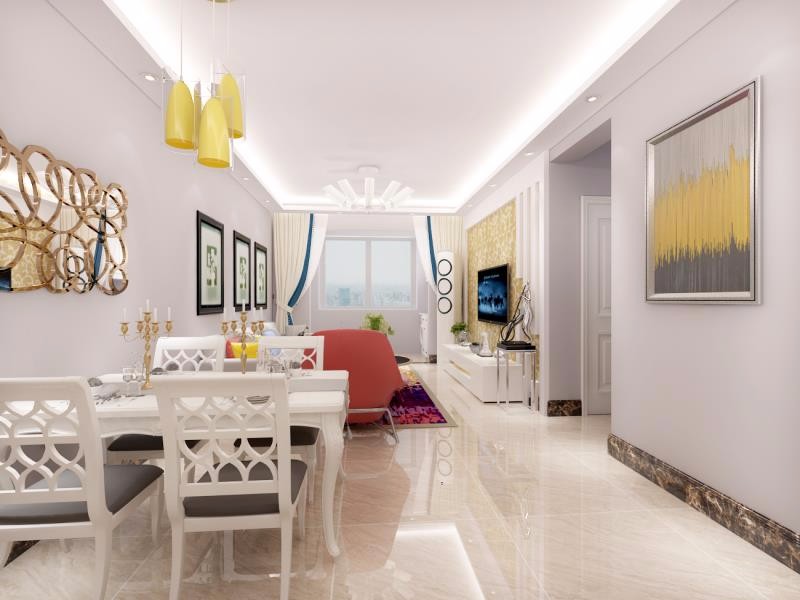 济南家装装修设计小常识(图4) 济南家装装修设计小常识