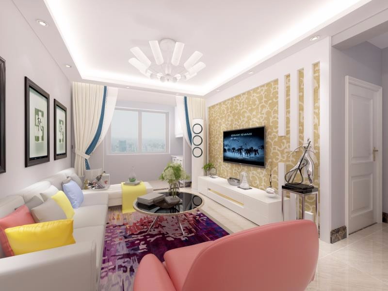 济南家装装修设计小常识