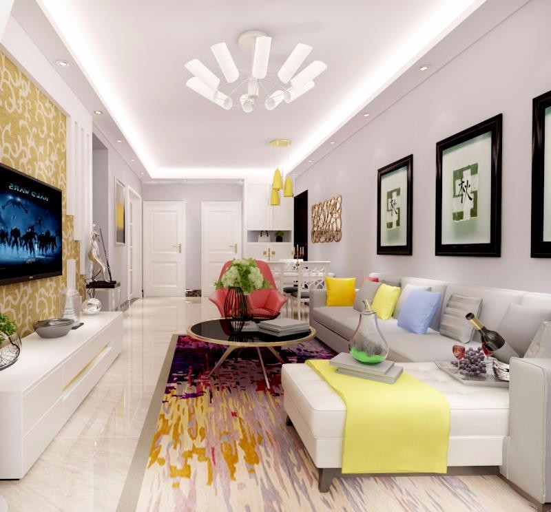 济南家装装修设计小常识