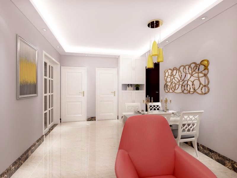 济南家装装修设计小常识